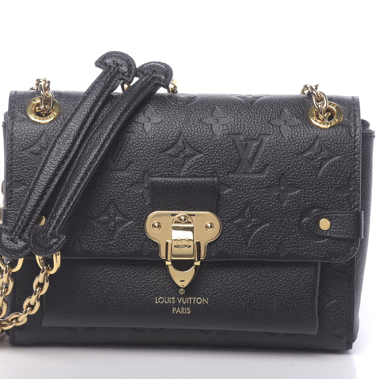 Empreinte Vavin BB Black