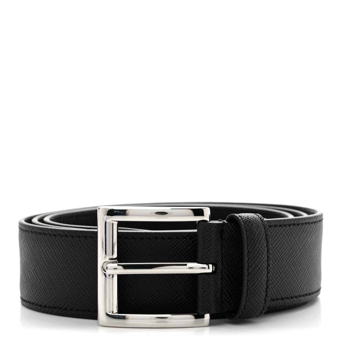 Saffiano Belt 85 34 Black