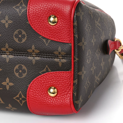 Louis Vuitton Monogram Retiro NM Cherry 7 of 8
