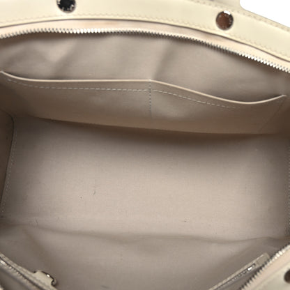 Louis Vuitton Epi Brea MM Ivory 5 of 8