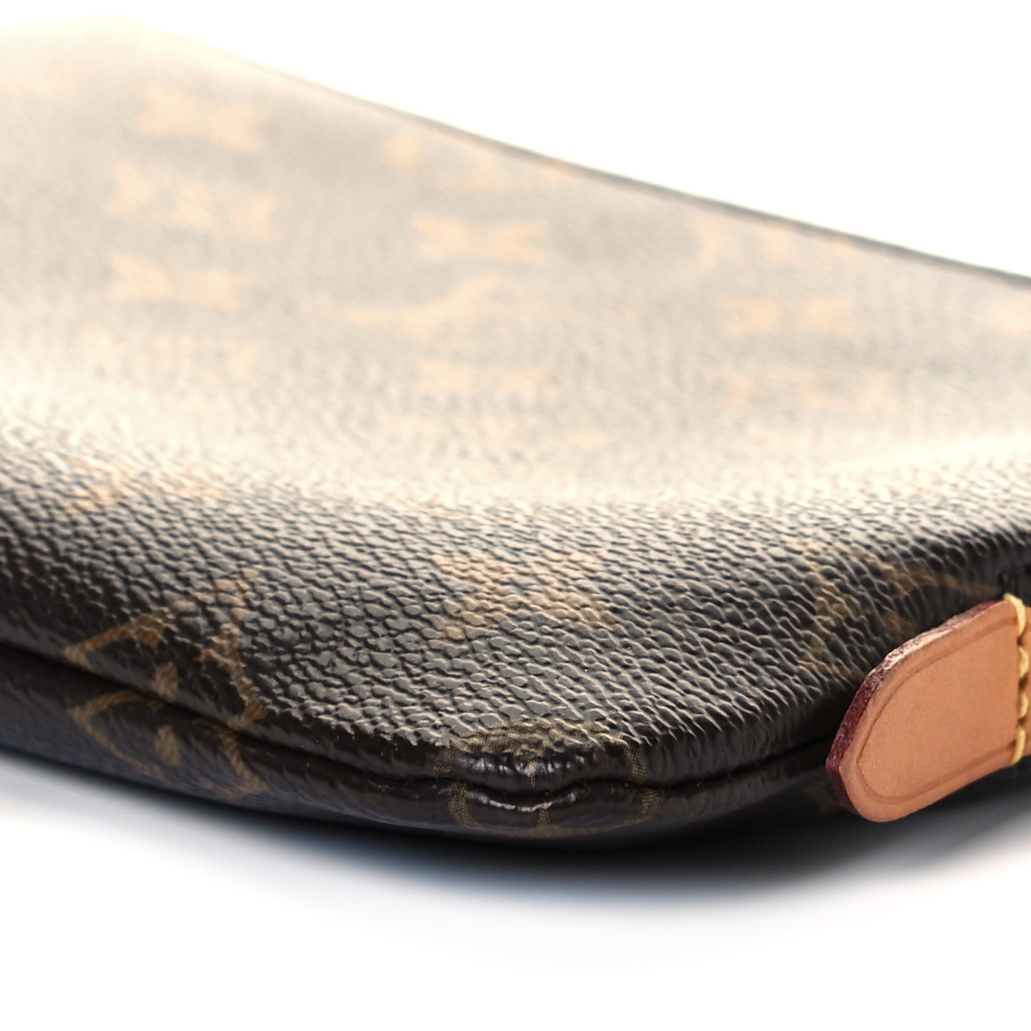Monogram Etui Voyage PM Pouch