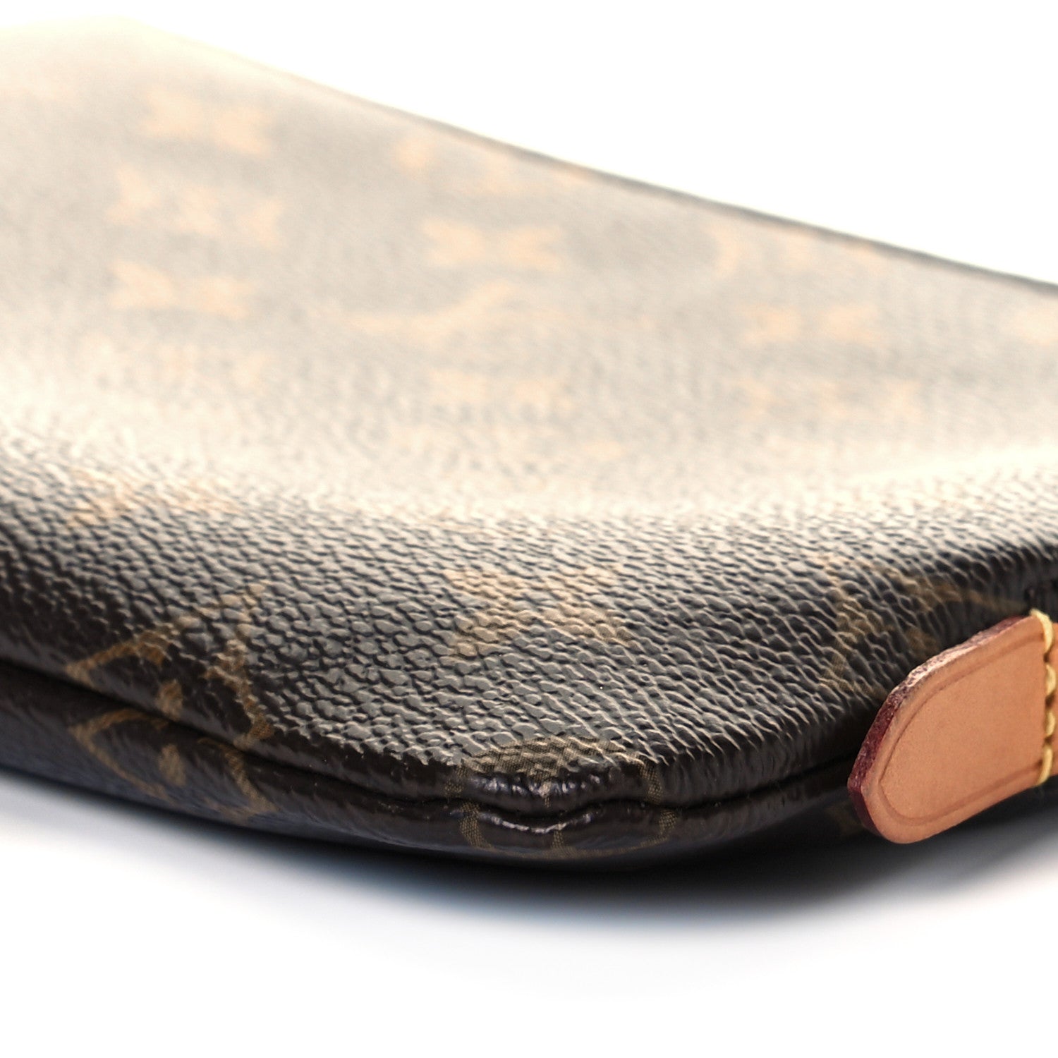 Louis Vuitton Monogram Etui Voyage PM Pouch 10 of 10