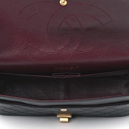 Chanel Aged Calfskin Quilted 2.55 Reissue 227 Flap Black 5 of 6