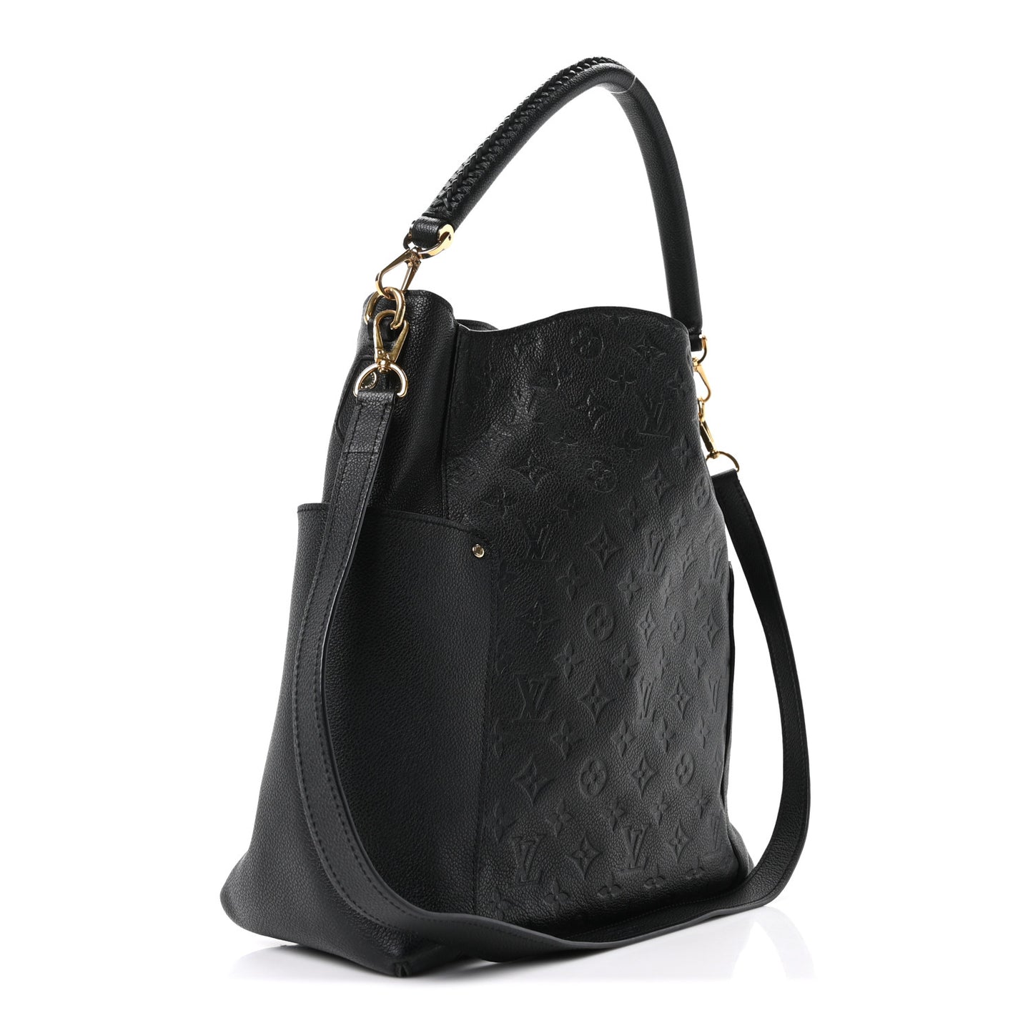 Empreinte Bagatelle Black