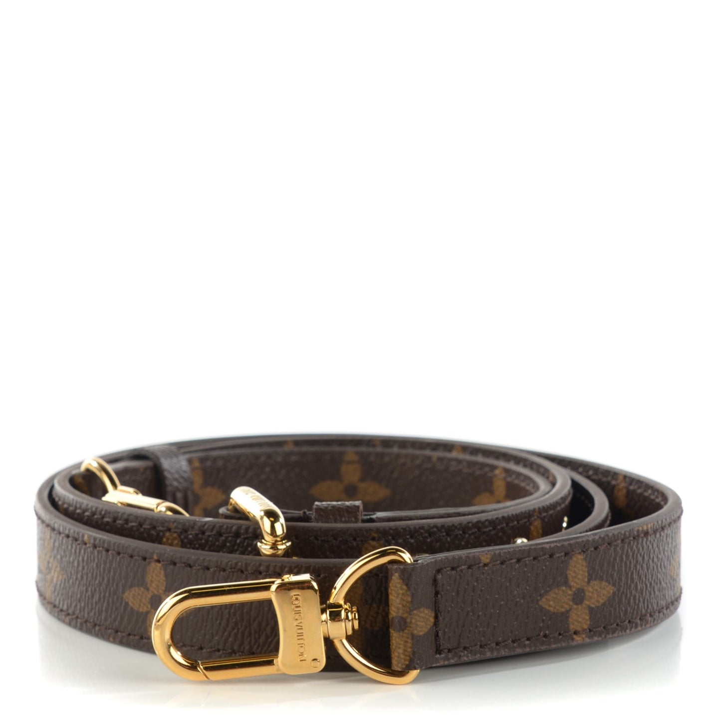 Monogram Metis 20mm Adjustable Strap