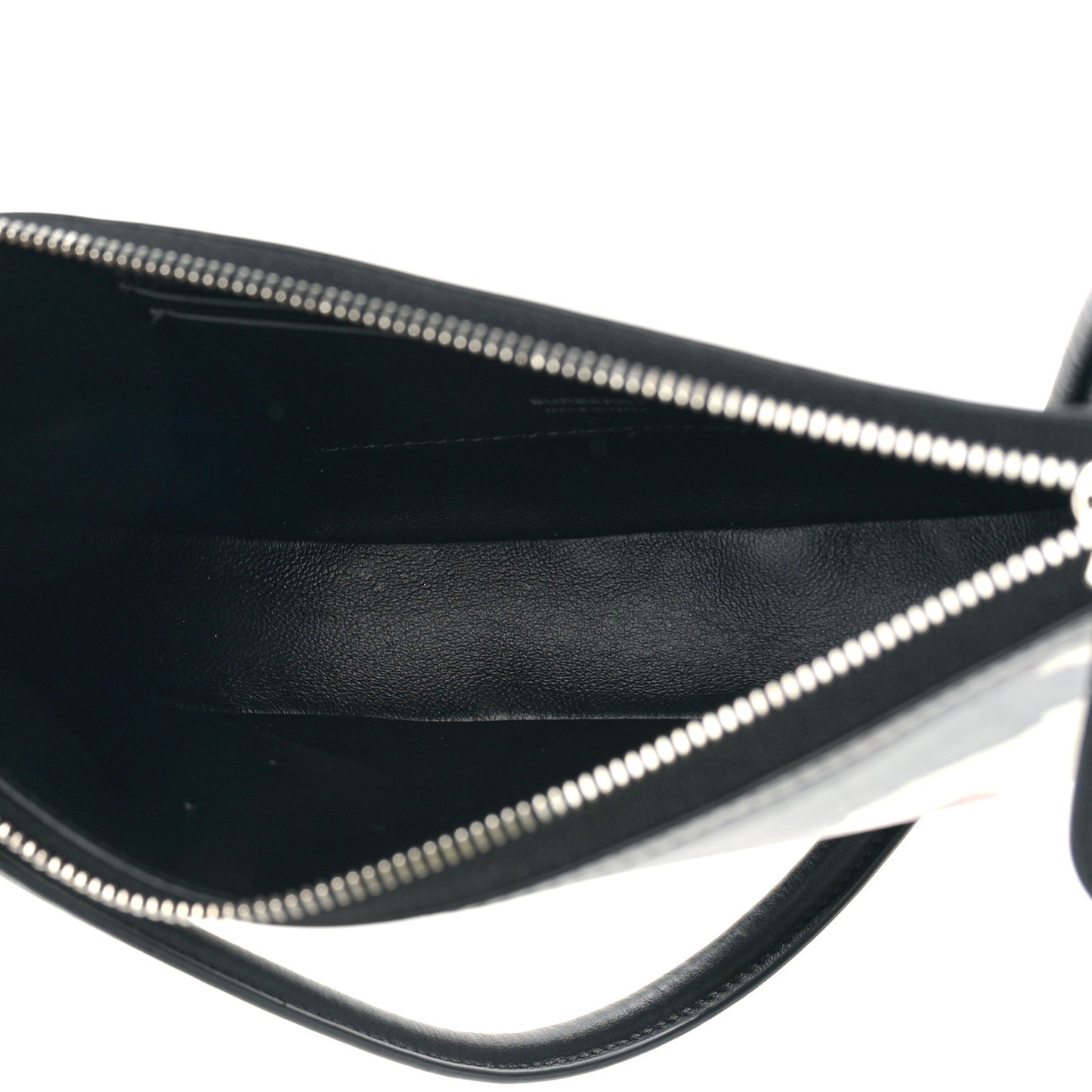 Calfskin Camouflage Mini Olympia Shoulder Bag Black
