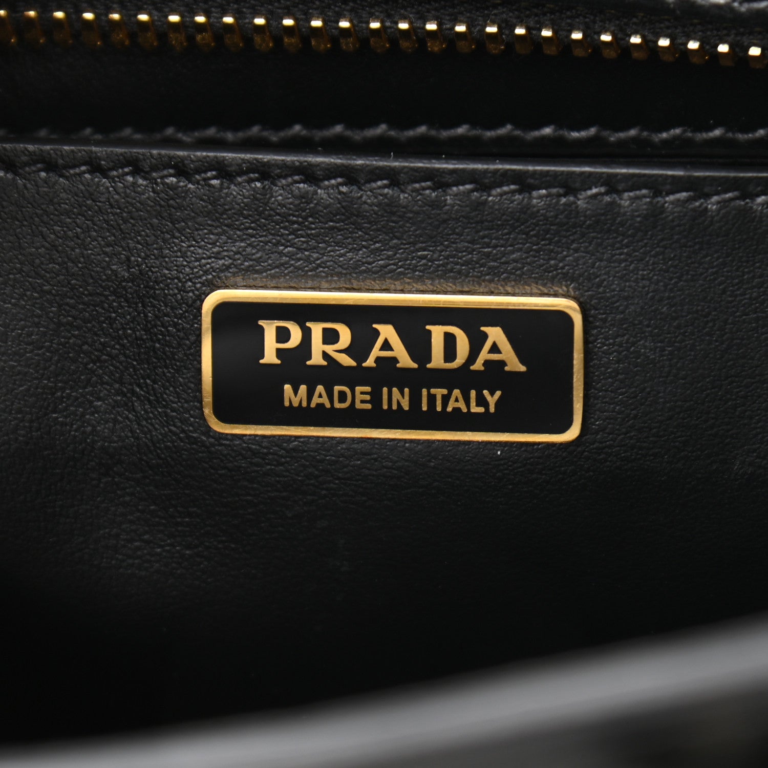 Prada Saffiano Lux Metropolis Tote 6 of 9