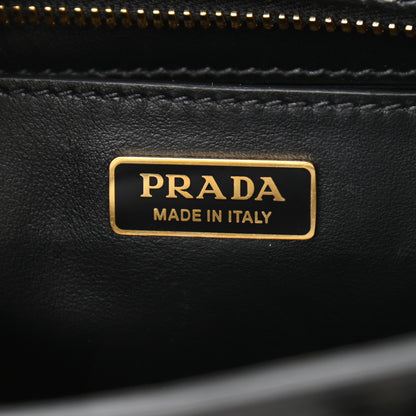 Prada Saffiano Lux Metropolis Tote 6 of 9