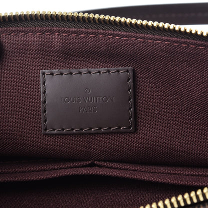 Louis Vuitton Damier Ebene Iena PM 6 of 9