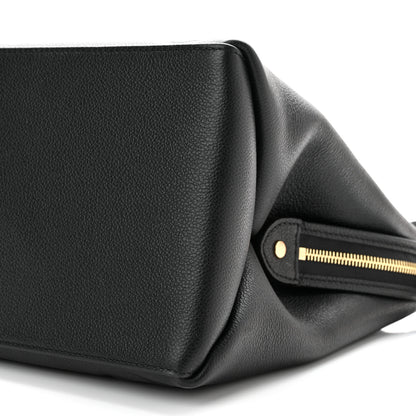 Louis Vuitton Empreinte Monogram Giant Grand Palais Black 9 of 9