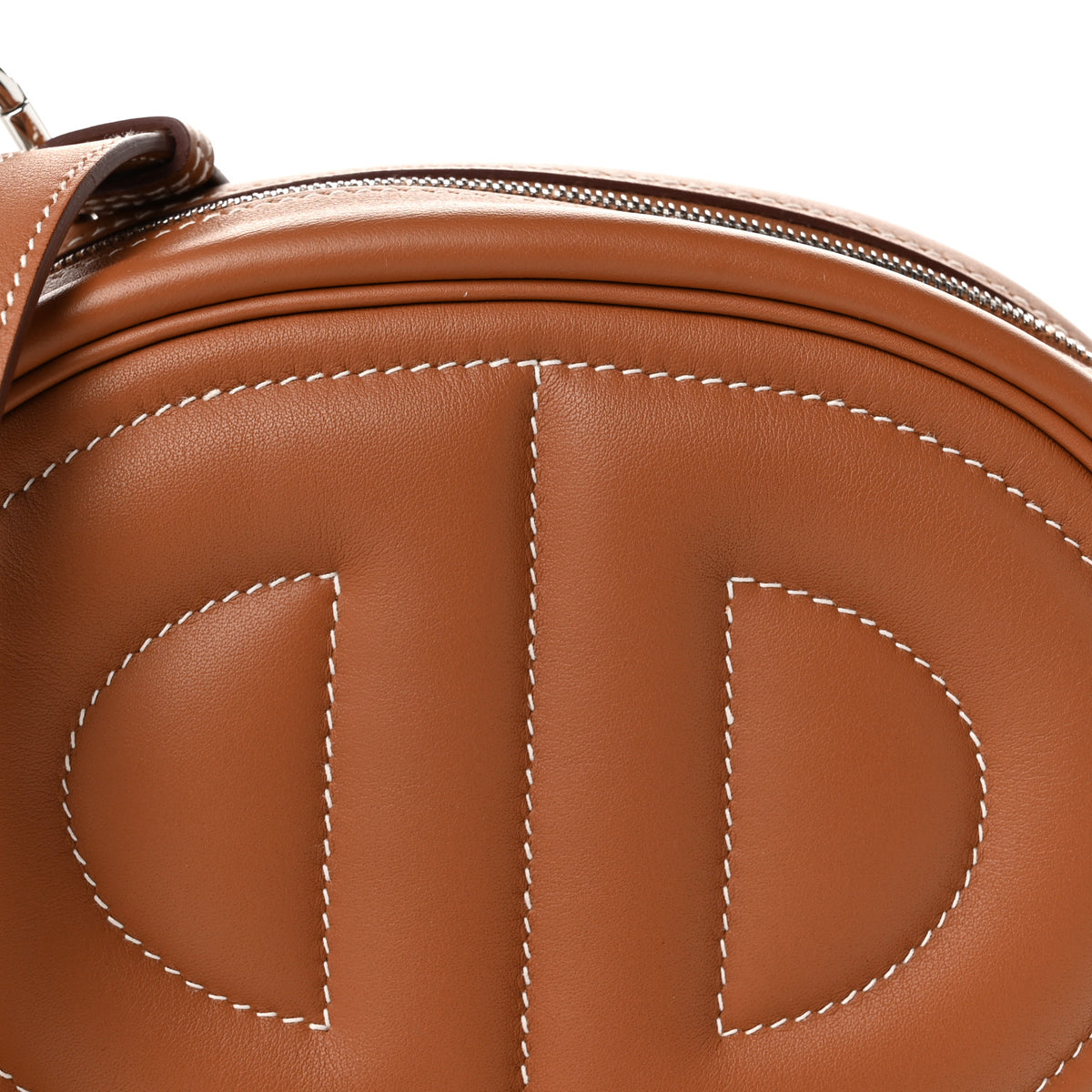 Swift In-The-Loop Belt Bag Gold