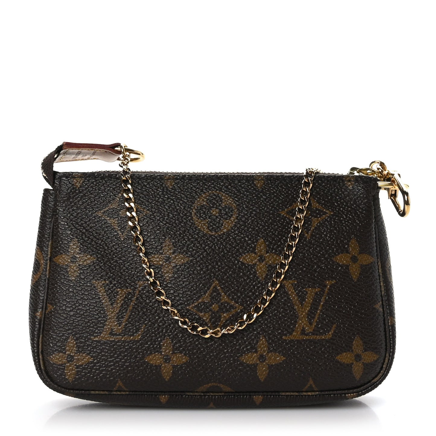 Monogram Mini Pochette Accessories