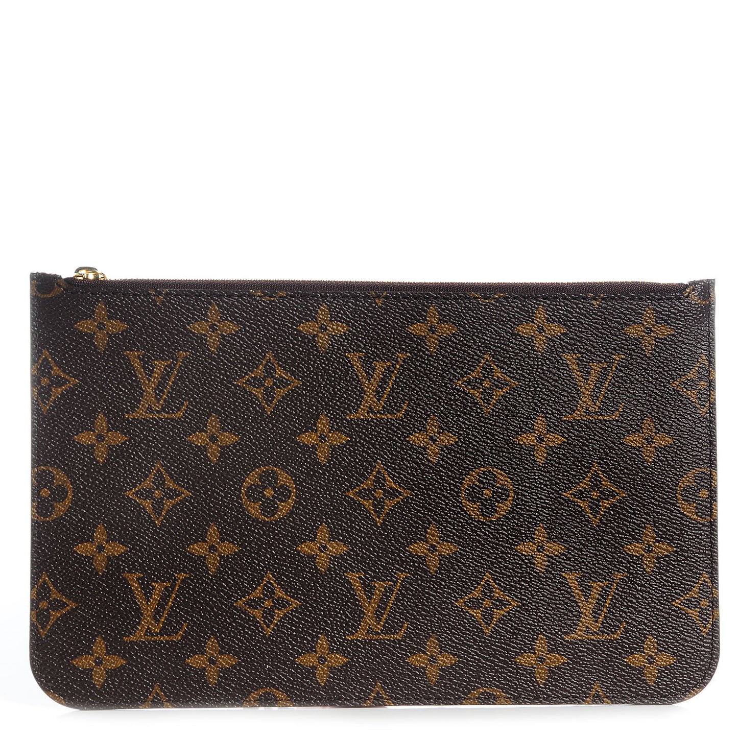 Monogram Neverfull MM GM Pochette