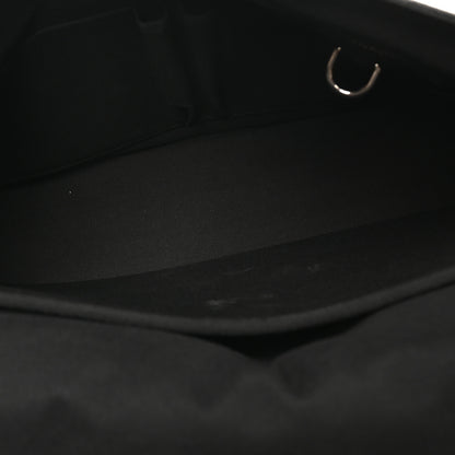 Louis Vuitton Taiga Roman GM Messenger Black 5 of 10