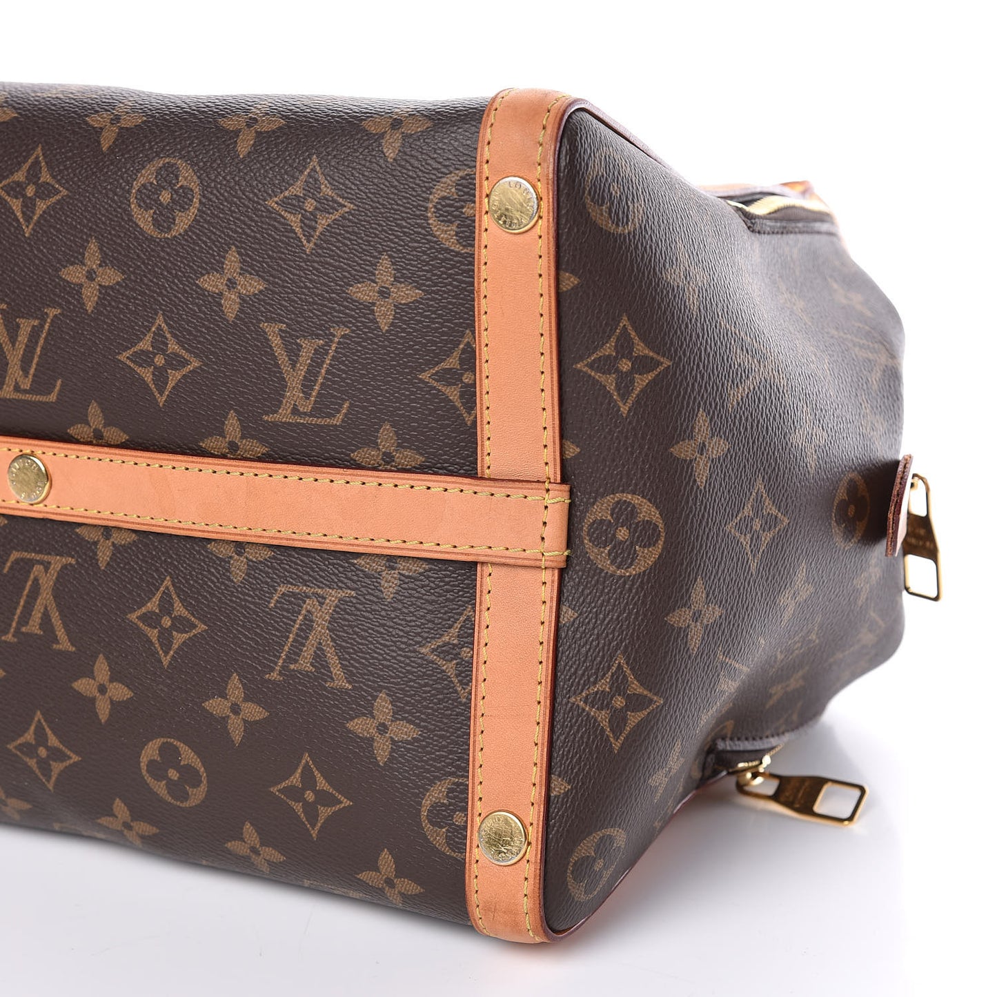 Monogram Marais MM
