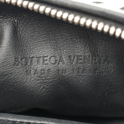 Bottega Veneta Nappa Intrecciato Mini Jodie Black 6 of 10