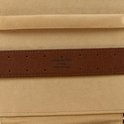 Louis Vuitton Monogram Monte Carlo Jewelry Box 7 of 8