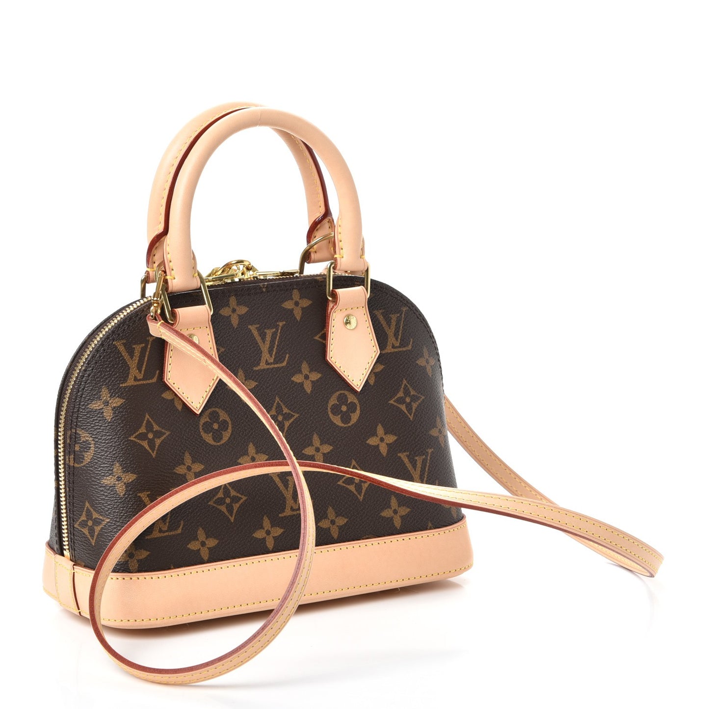 Monogram Alma BB