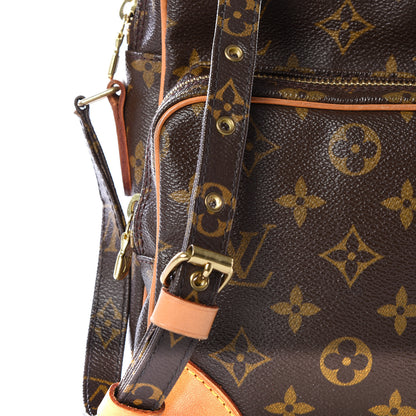 Louis Vuitton Monogram Amazone 11 of 11