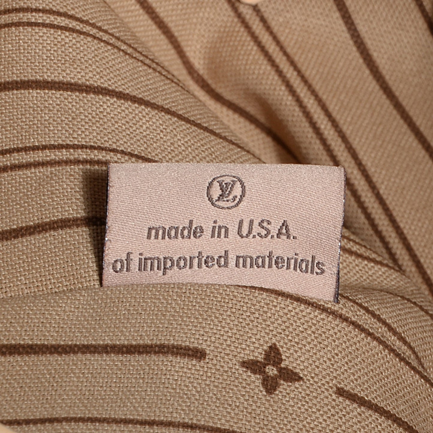 Monogram Delightful MM