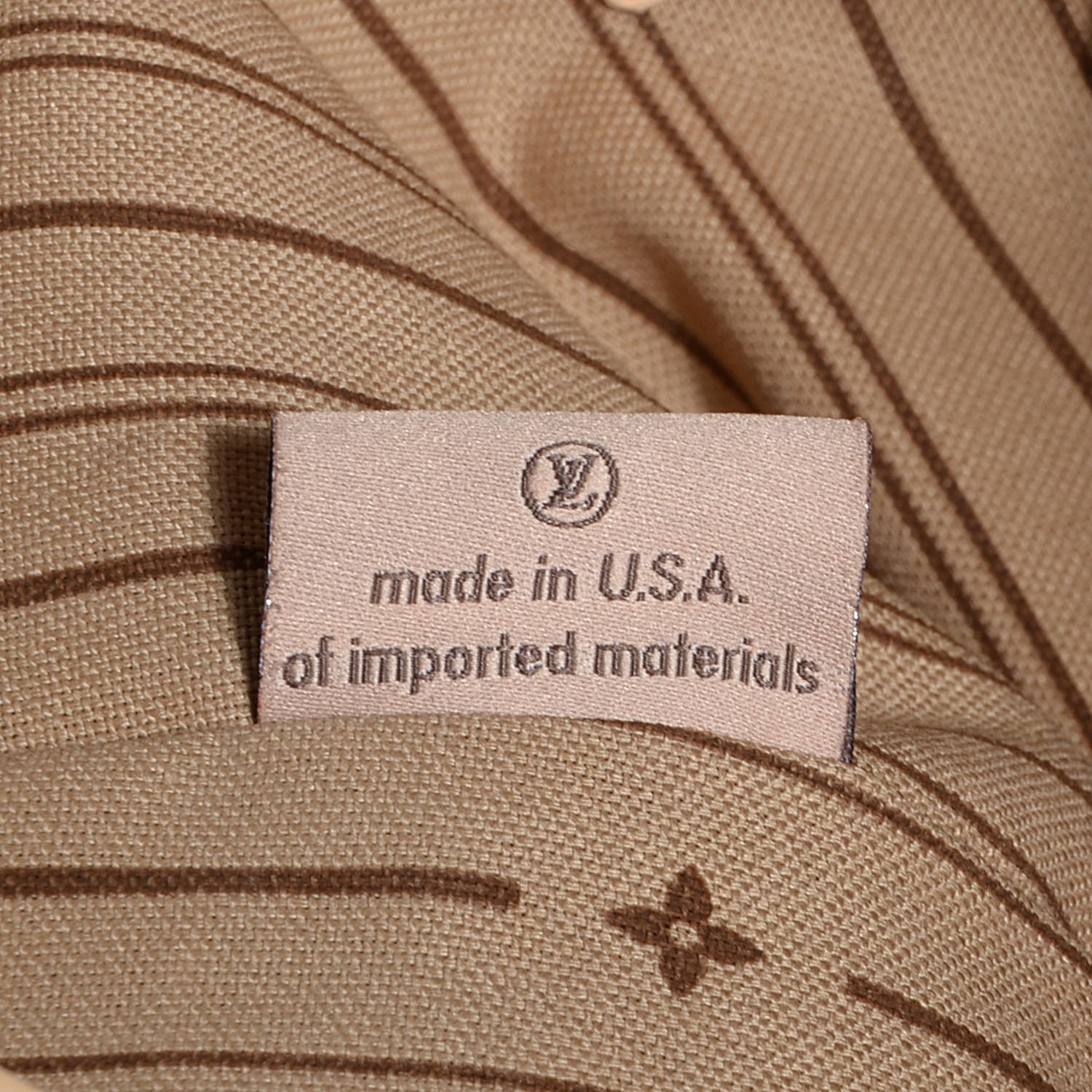 Louis Vuitton Monogram Delightful MM 8 of 10