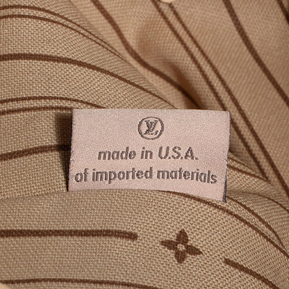 Louis Vuitton Monogram Delightful MM 8 of 10