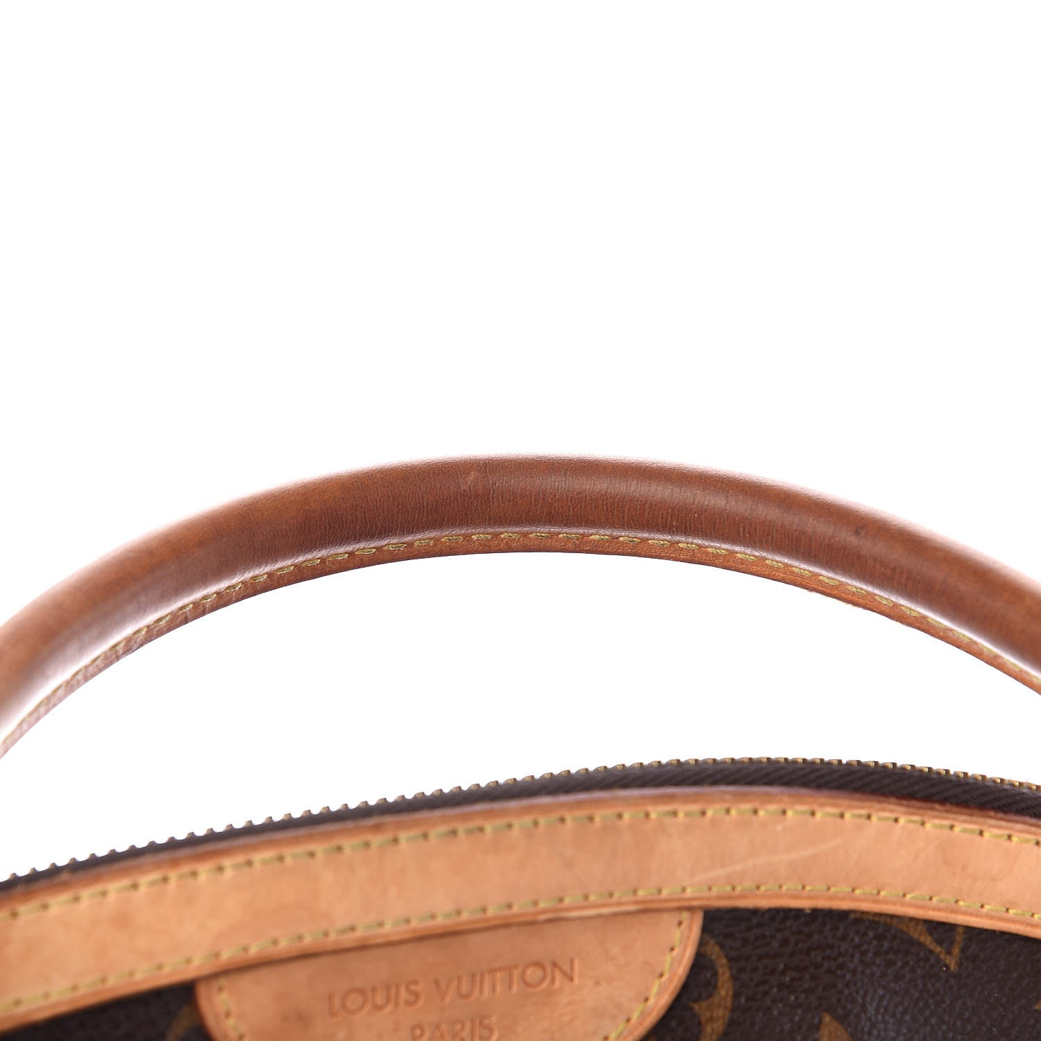 Louis Vuitton Monogram Tivoli GM 13 of 18
