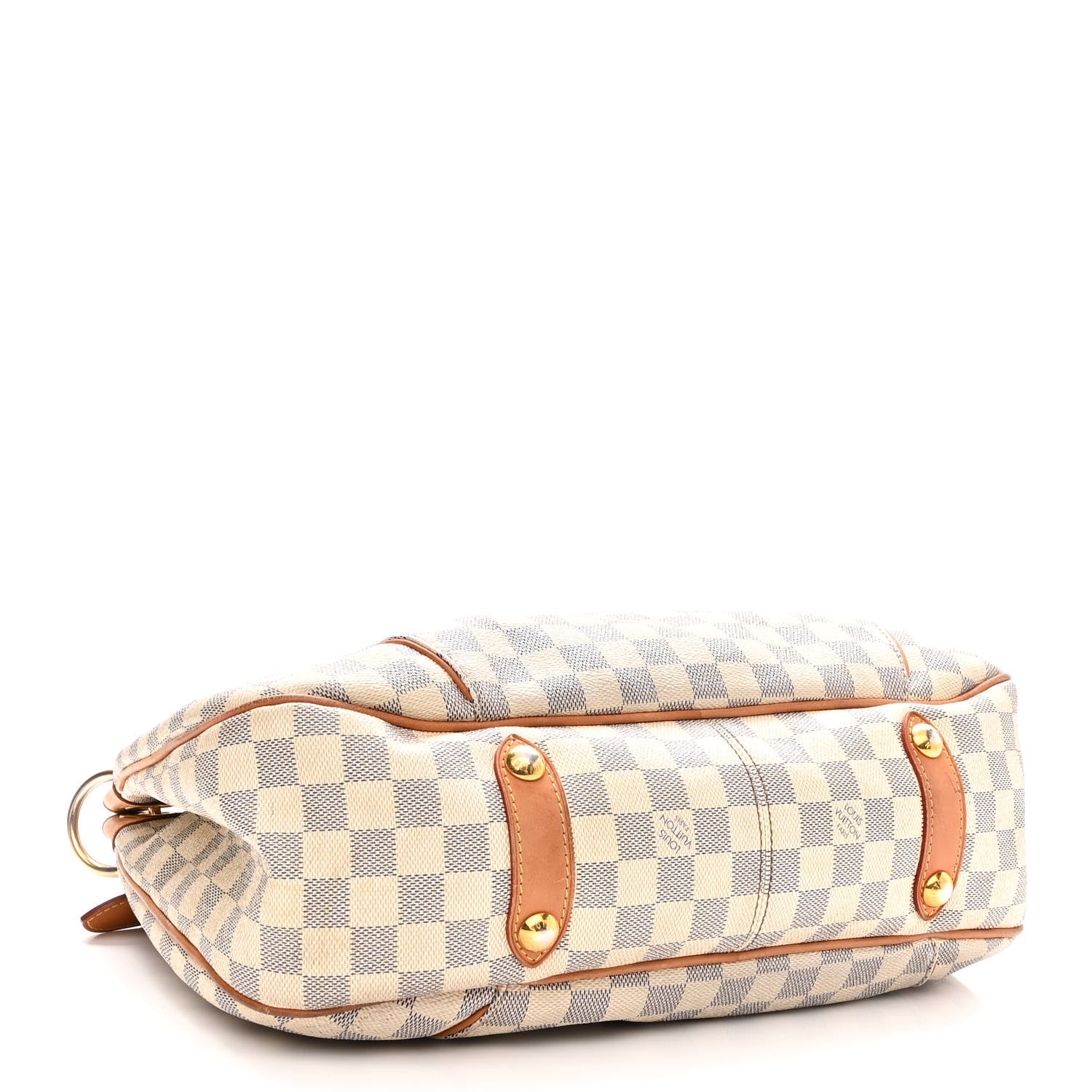Louis Vuitton Damier Azur Galliera PM 4 of 12
