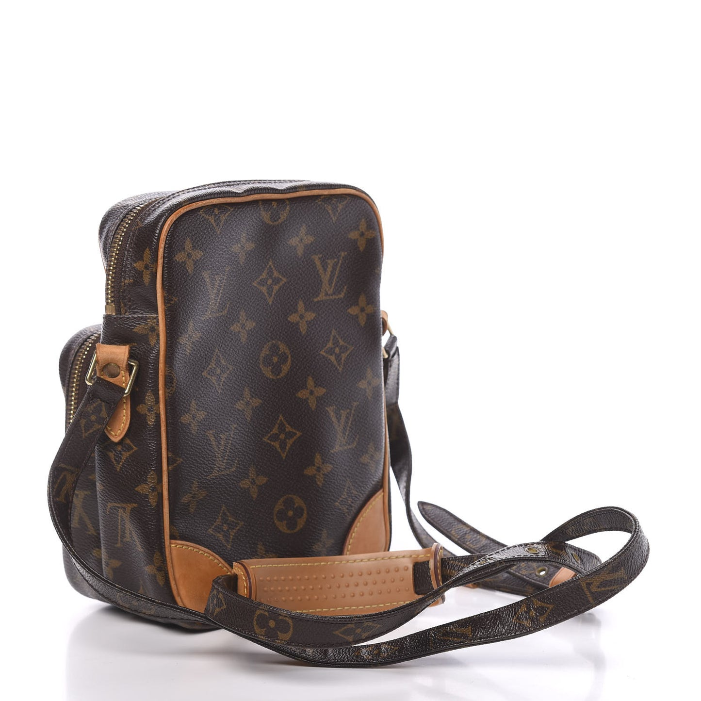 Monogram Amazone