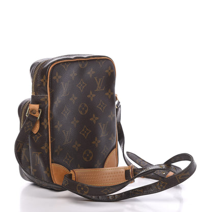 Louis Vuitton Monogram Amazone 3 of 13