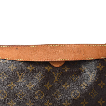 Louis Vuitton Monogram Delightful MM 14 of 14