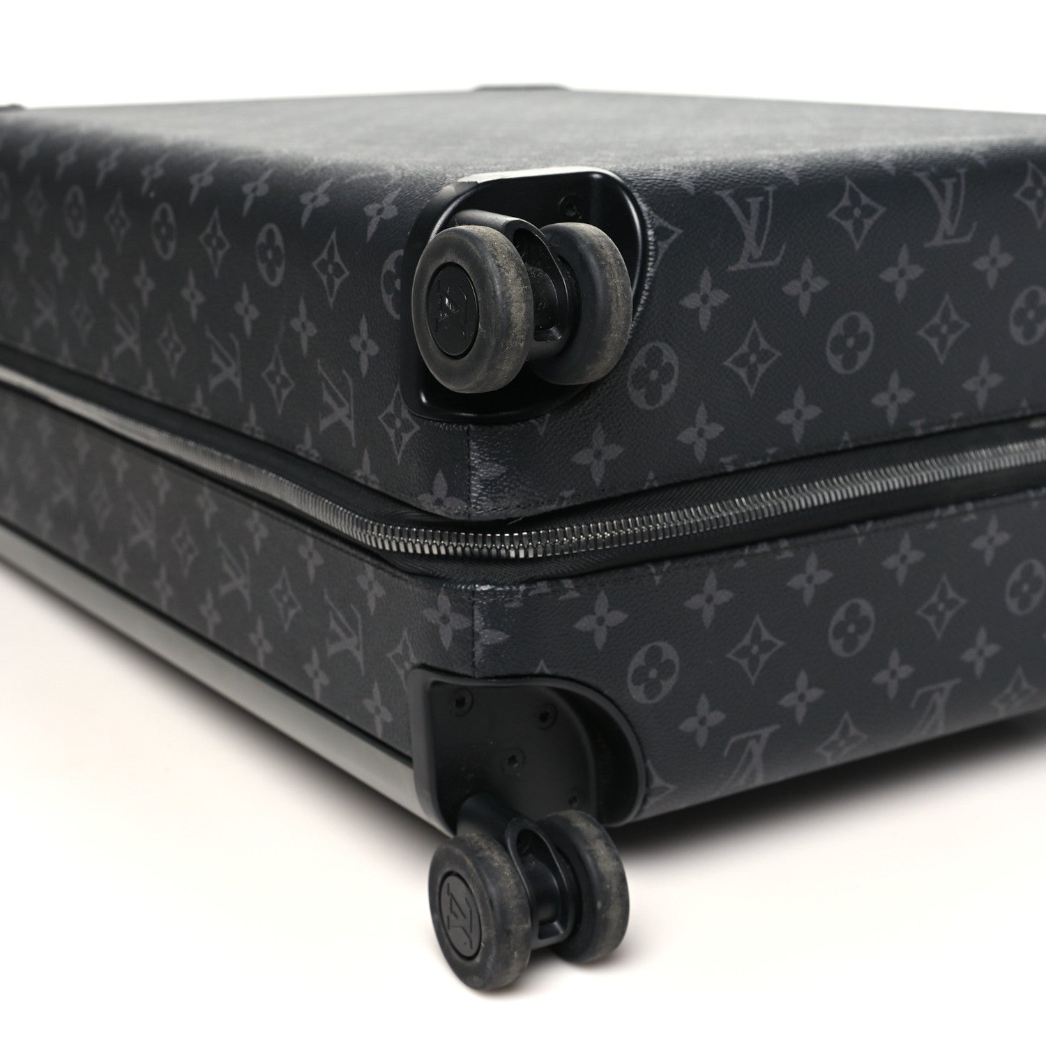 Louis Vuitton Monogram Eclipse Horizon 7 of 10