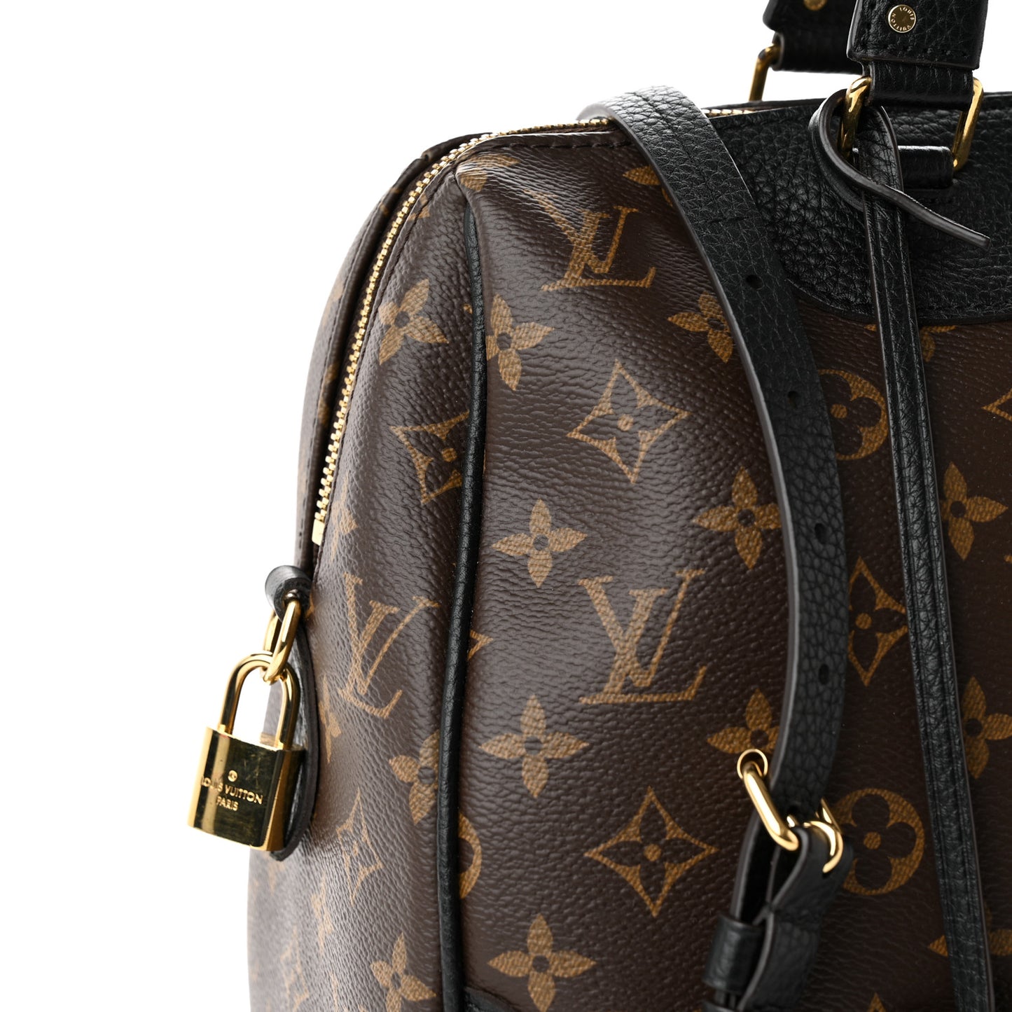 Monogram Retiro NM Black