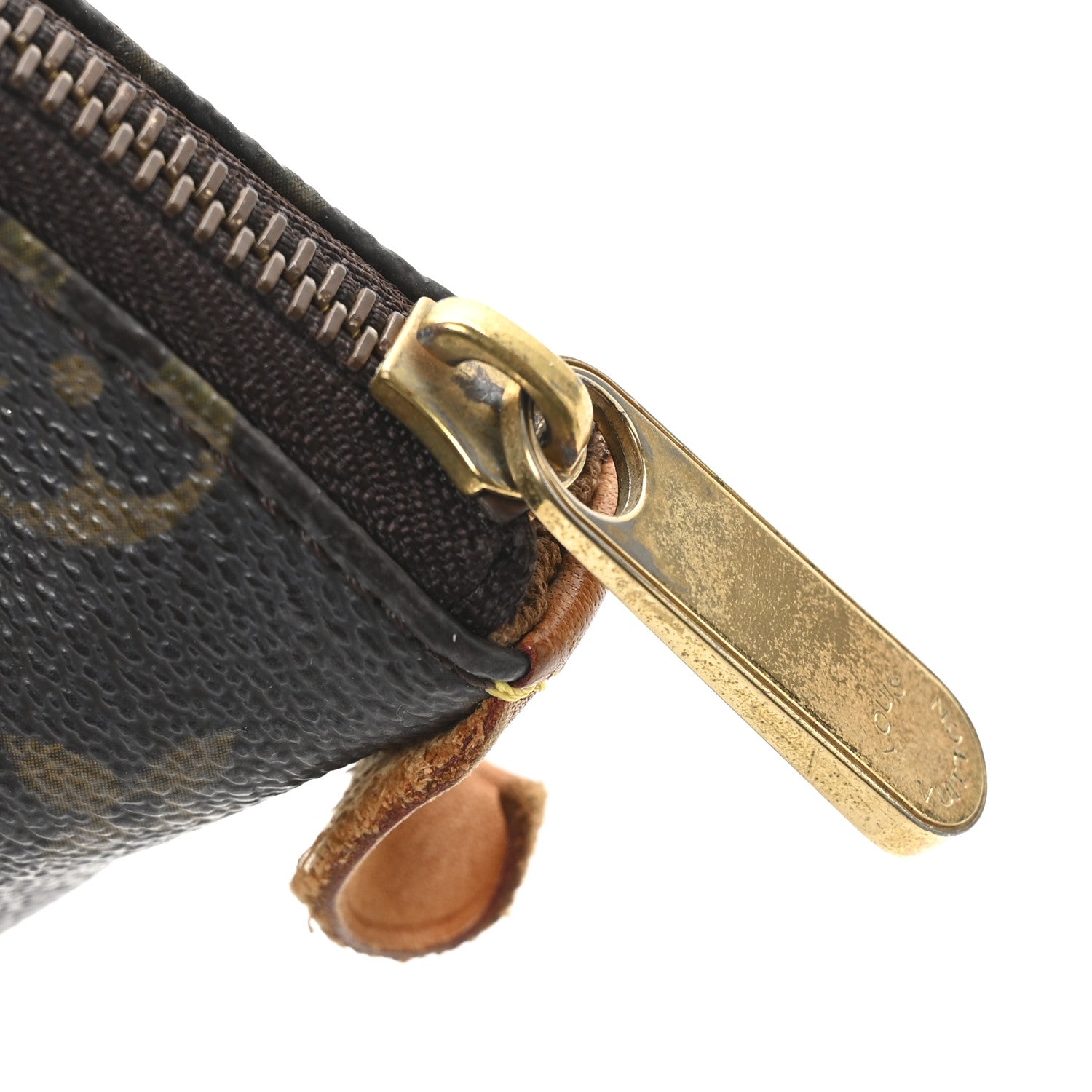 Louis Vuitton Monogram Totally MM 10 of 11