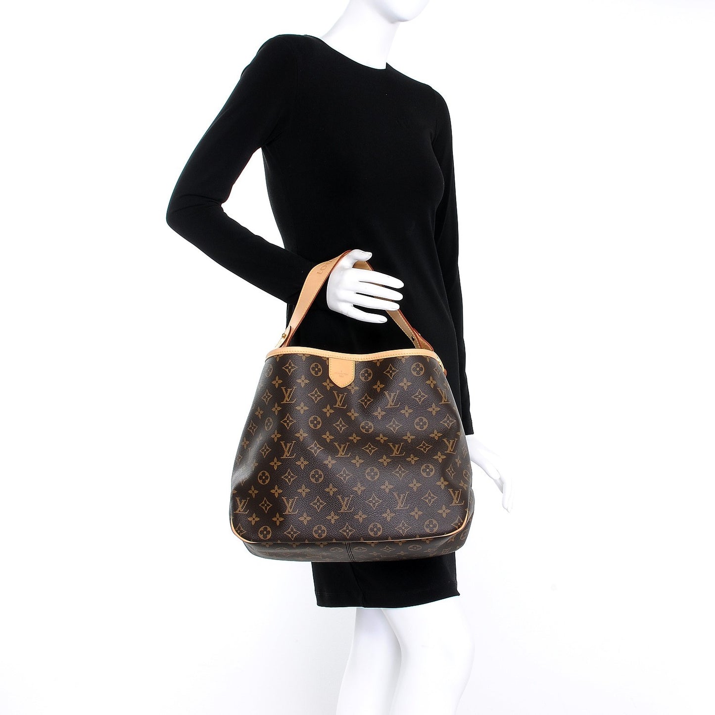 Monogram Delightful PM