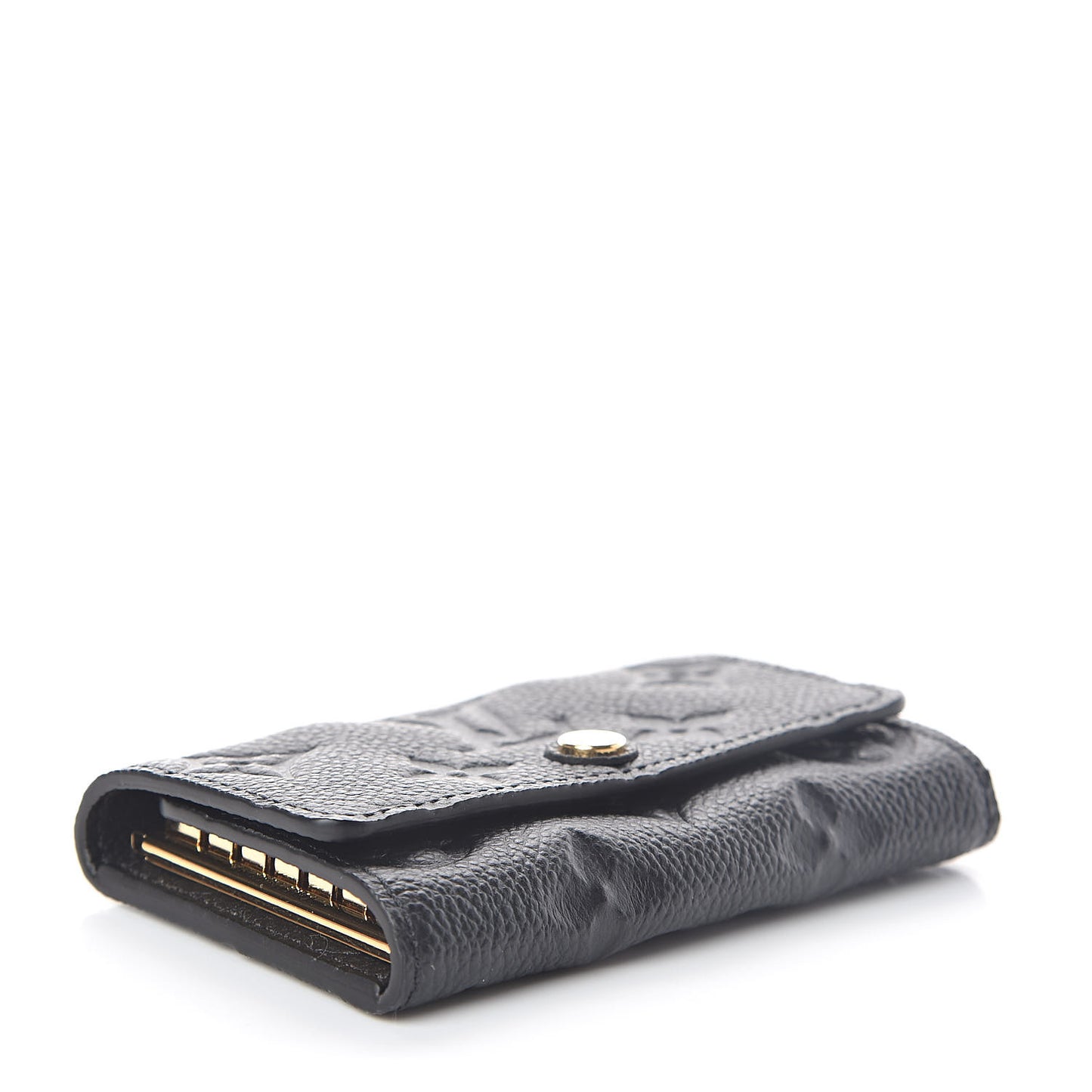 Empreinte Multicles 6 Key Holder Black