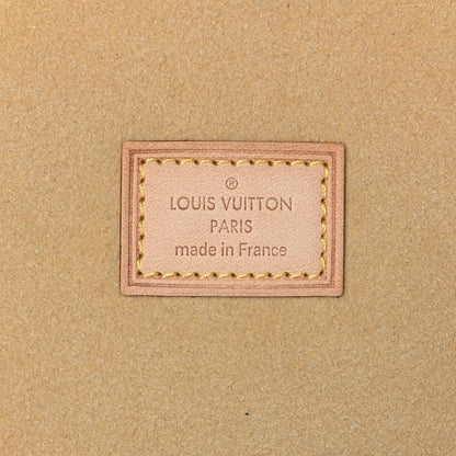 Louis Vuitton Monogram Folding Jewelry Case 7 of 9