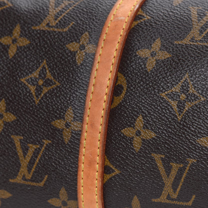Louis Vuitton Monogram Papillon 30 8 of 9