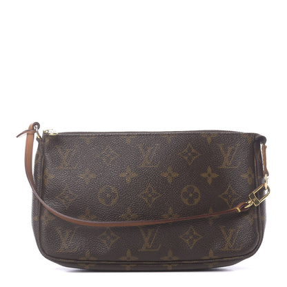 Louis Vuitton Monogram Pochette Accessories 1 of 9