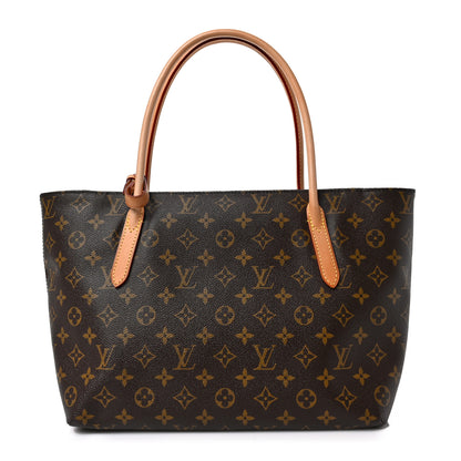 Louis Vuitton Monogram Raspail PM 1 of 7