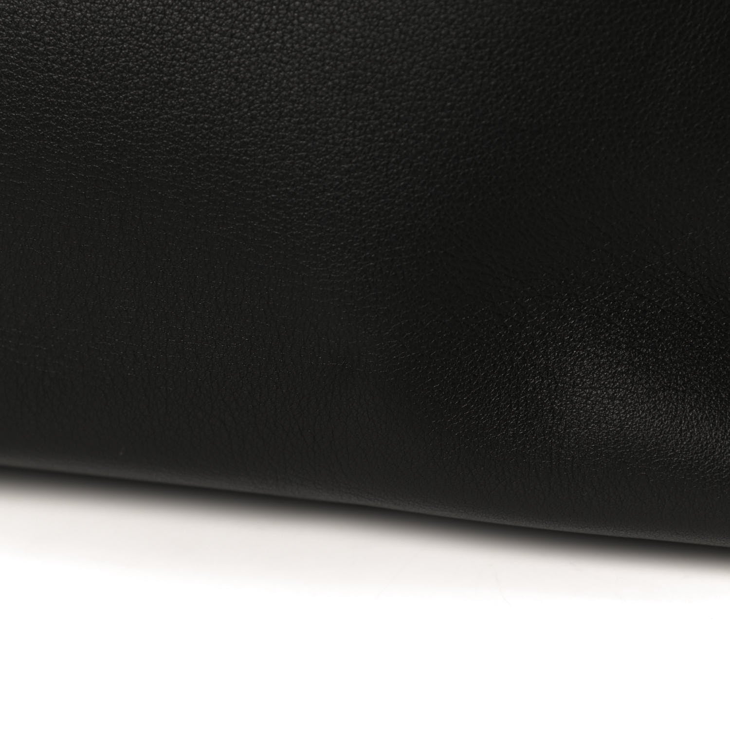 Fendi Vitello Dolce Marmol Large By The Way Boston Bag Black 16 of 17