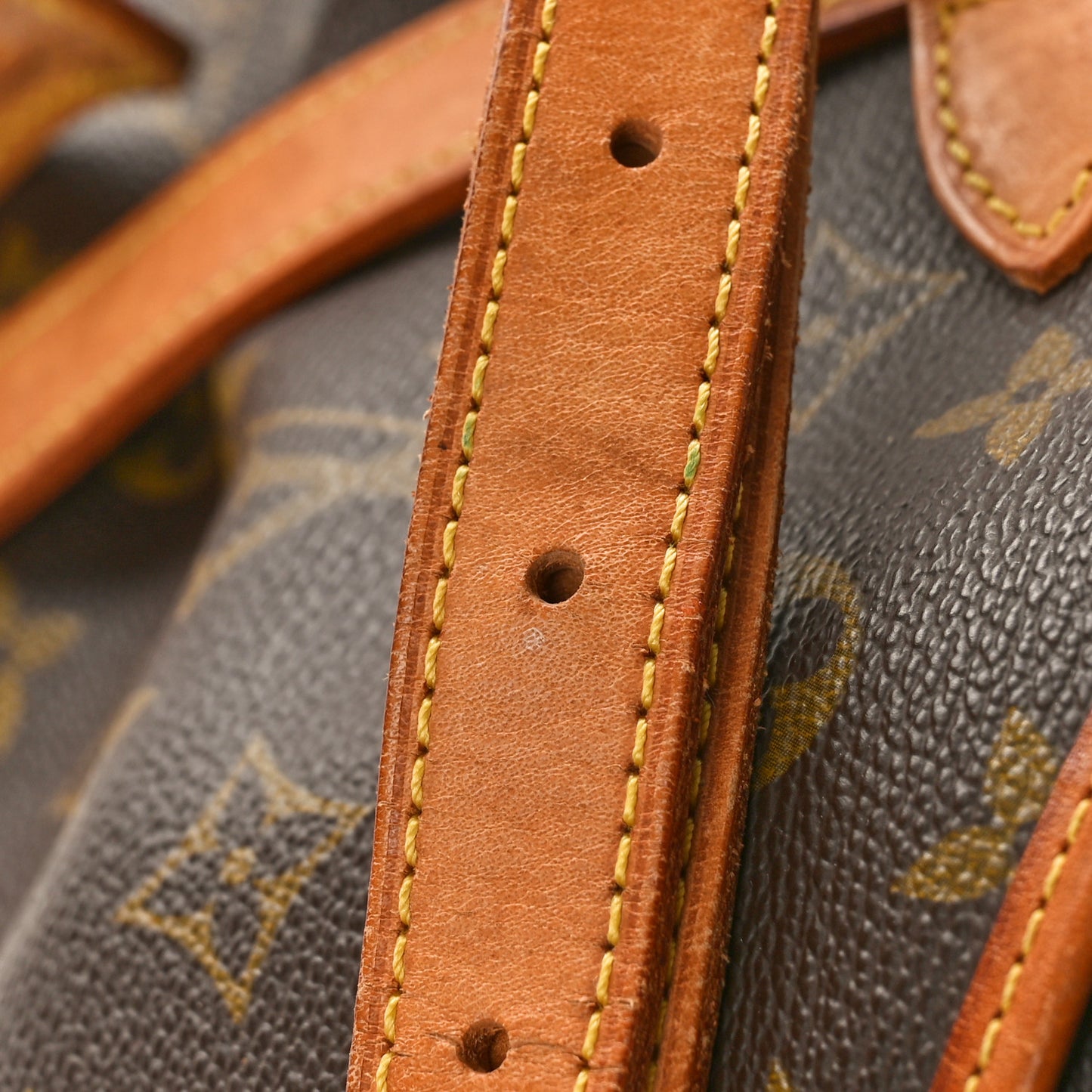 Monogram Saumur 30