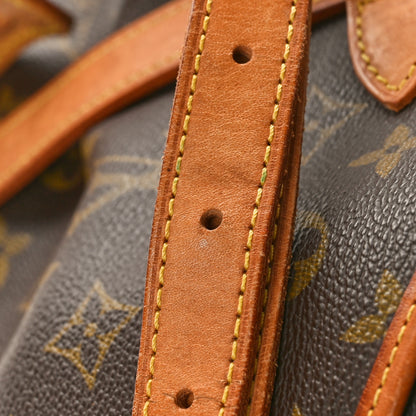 Louis Vuitton Monogram Saumur 30 17 of 21