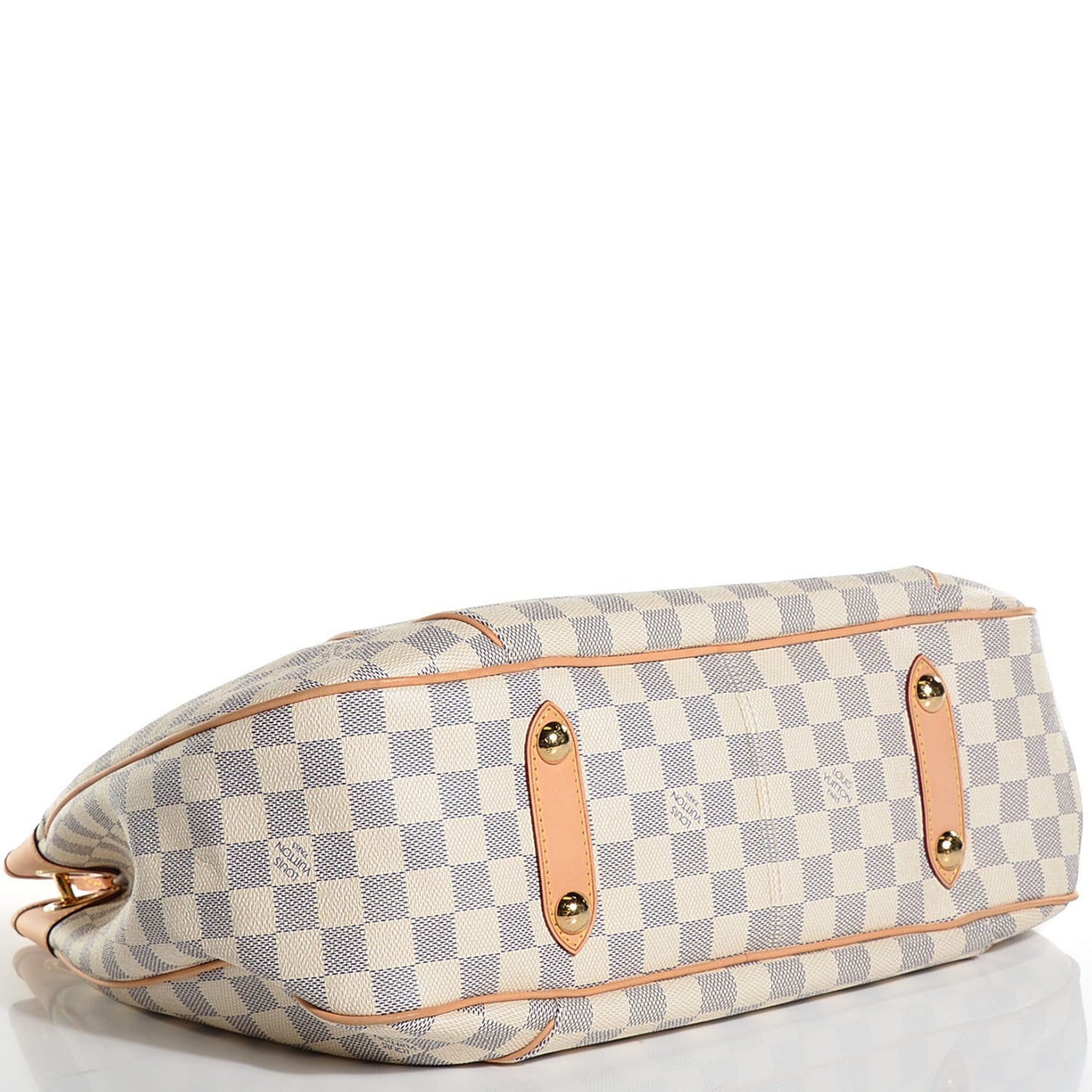 Damier Azur Galliera PM