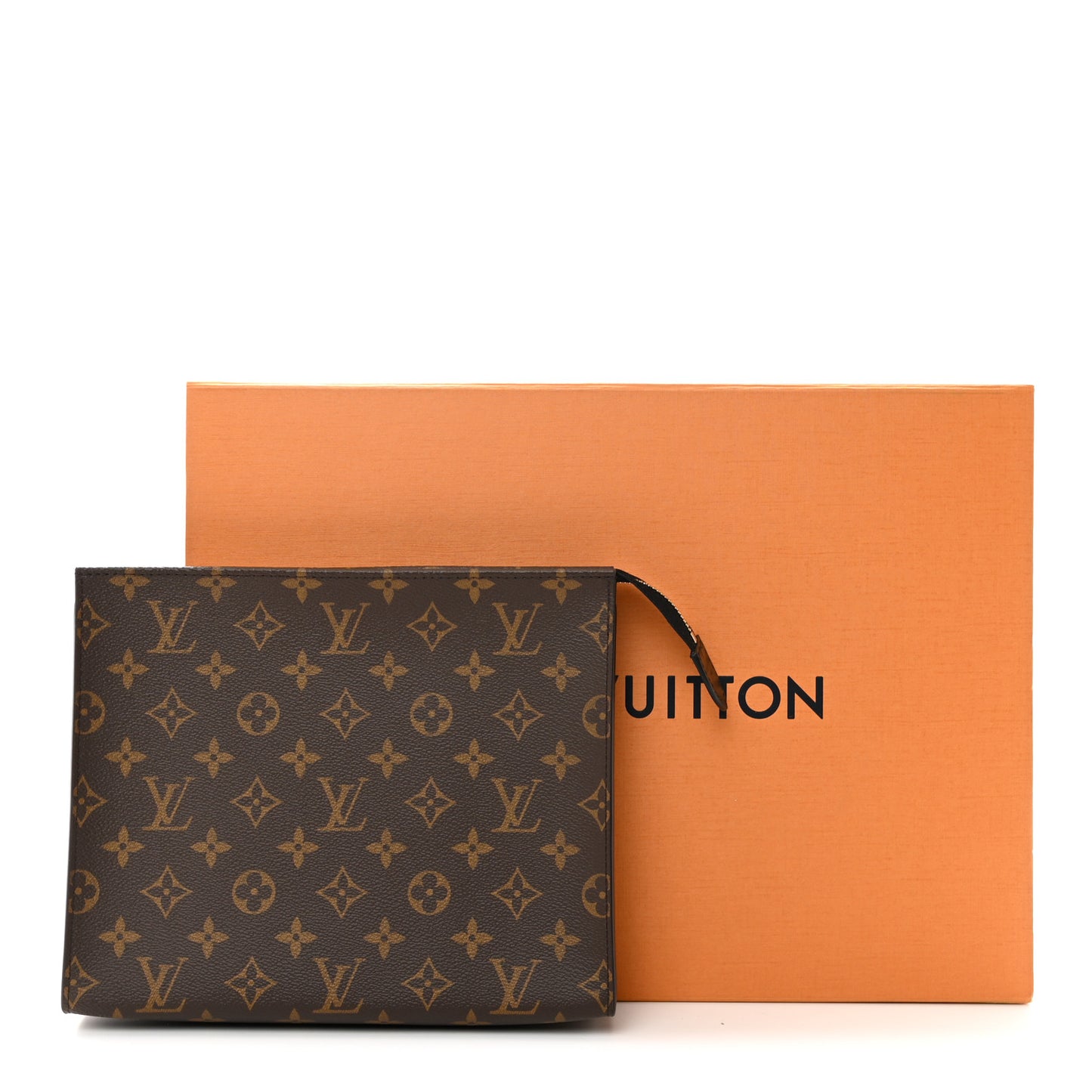 Monogram Poche Toilette NM