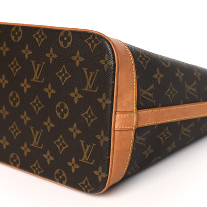 Louis Vuitton Monogram Sharon Stone AMFAR Vanity Three 10 of 12