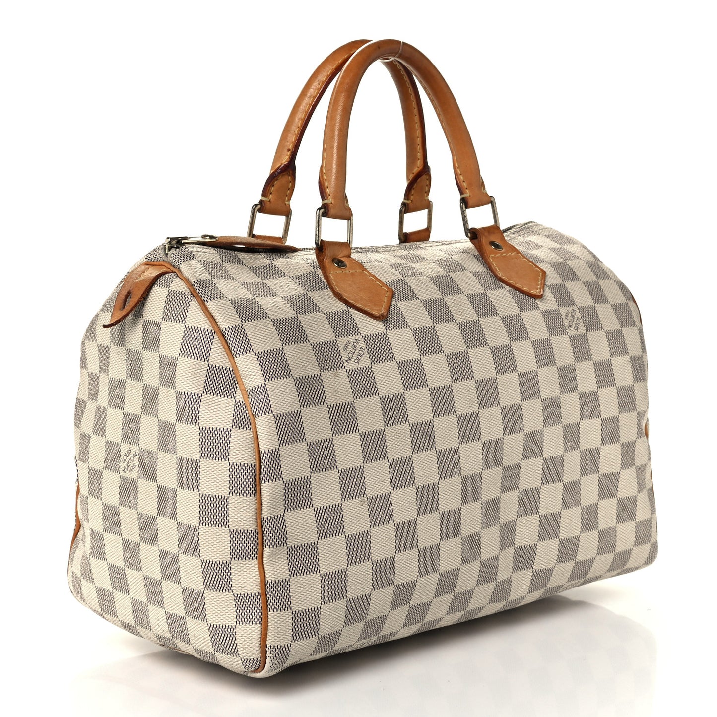 Damier Azur Speedy 30