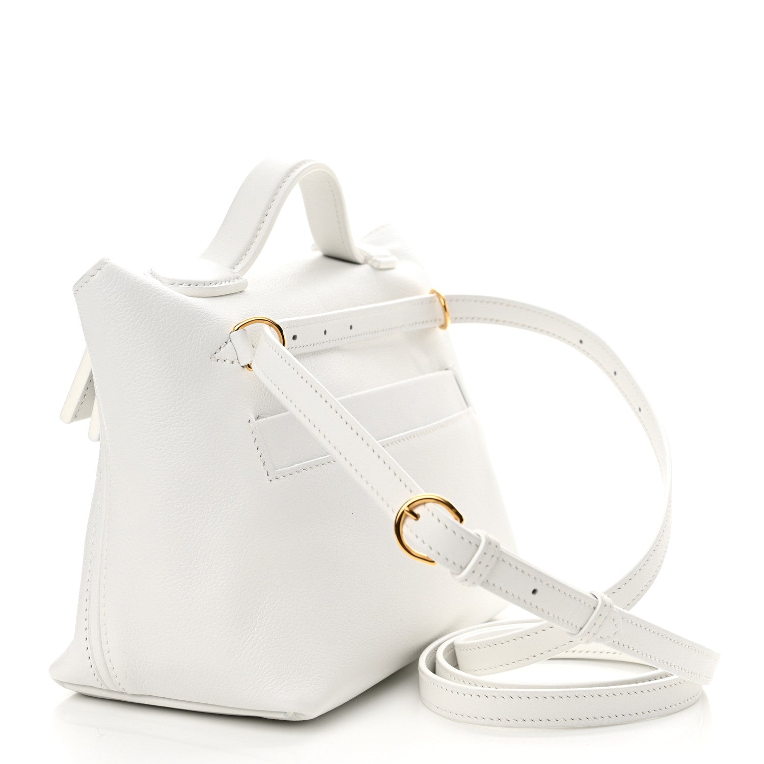 Hermes Evercolor Swift 24/24 21 White 3 of 11