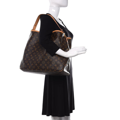 Louis Vuitton Monogram Delightful MM 2 of 15