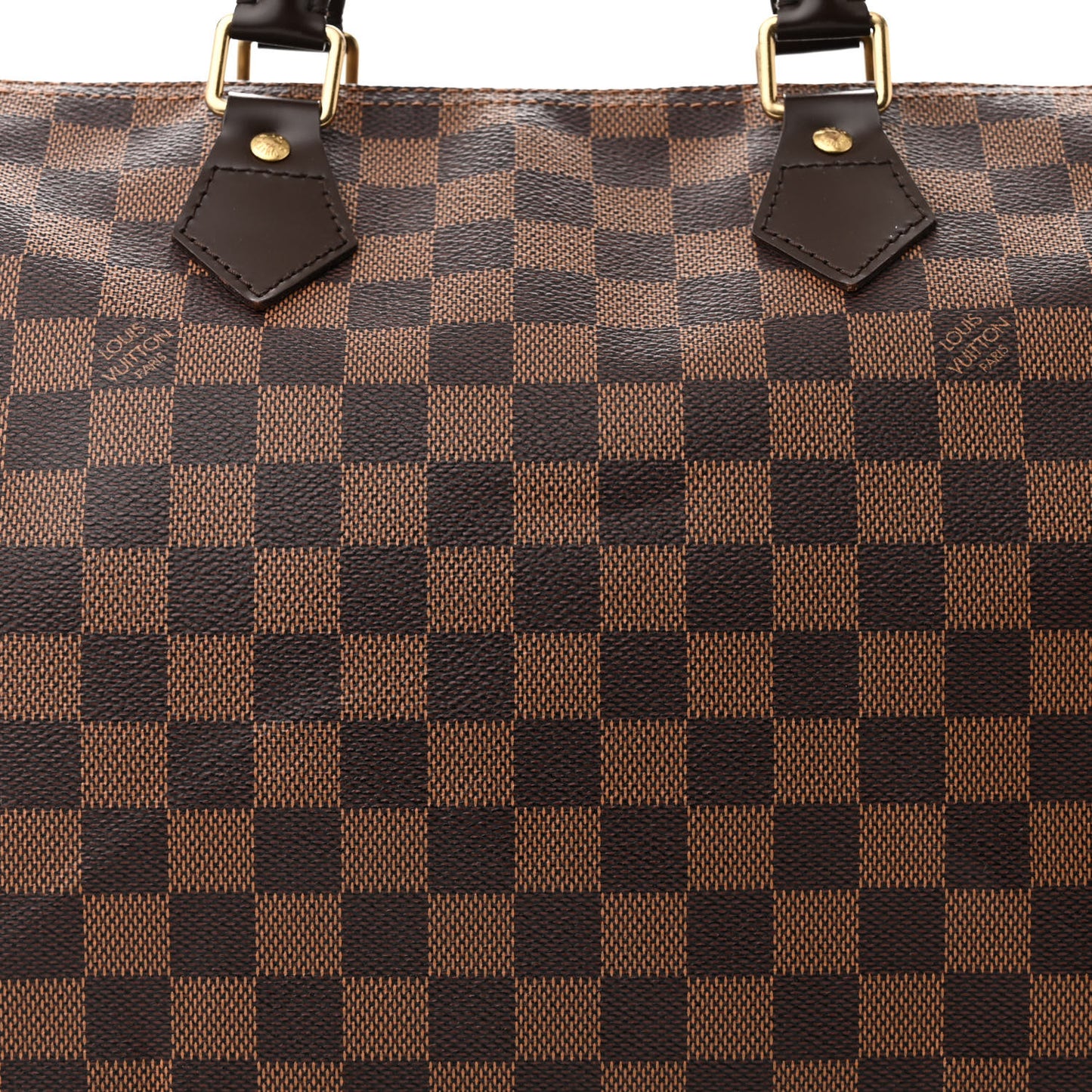 Damier Ebene Speedy 30